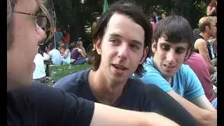 Werfpop 2005