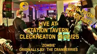 MTV 90s Classic Lives On | Zombie (The Cranberries) &ndash; CLONES