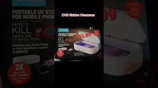 #cvsdeals unveiled: hidden clearance gems