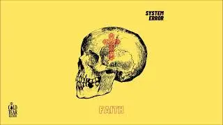 System Error - Inner Shadow
