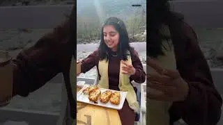 Cafe 1947 | Drinks, Snacks and Sheesha in Manali | Cafes in Manali  | Day - 5 #shorts