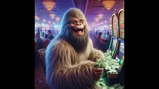 Starting my casino from scratch, in a small town (grand casino simulator playtest)