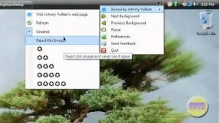 The Best Little Wallpaper Manager - Desktoptopia