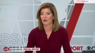 CBS News special report: 2020 electoral college certification