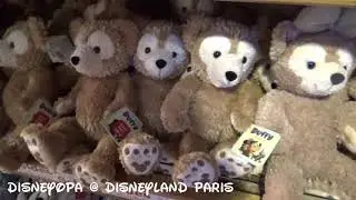 Disneyland Paris Shop Disney Store SALE DisneyOpa