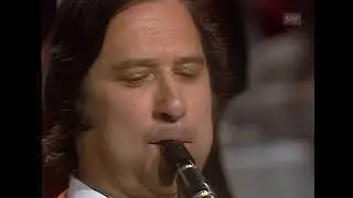 Hans Aregger, Tony Roos