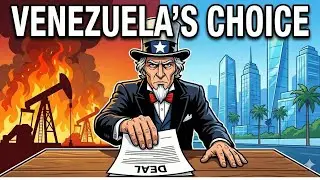 How Venezuela SHOULD Rebuild (Avoiding the Iraq Disaster)