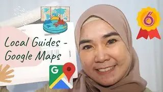 Dapat Hadiah Dari Google Maps!! Yukk cobain jadi local guides