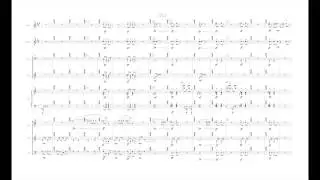 Glitch //  mixed chamber ensemble