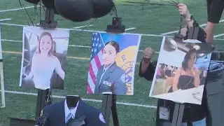 Honoring Lakeside High School students killed in crash | FOX 5 News
