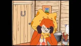things that make fox warm | percy the park keeper x cavetown fmv