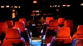 private charter bus rentals in Washington DC, Virginia and Maryland