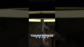 Transformers: Prime, Episode 2 | Transformers Official