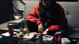 Tryl - The Fuck Cunt
