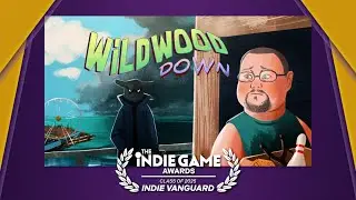 Crashable Studios присоединяется к числу инди-авангардистов 2025 года.