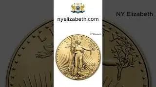 2025 American Gold Eagles