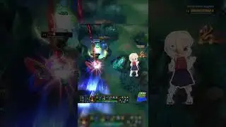 9mm Galeforce Jax go bang #shigureui #jax  #raen