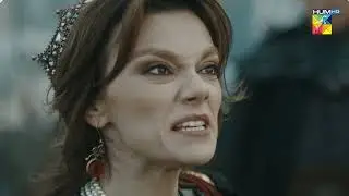 Sultan Salahuddin Ayyubi [s02] Ep 62 Promo Tomorrow At 09Pm  - HUM TV