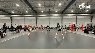 Lake Michigan Open Power League Weekend 1