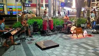 Soulive 『 El Ron 』　《 Covered by ellmer 》