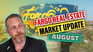Fargo Housing Market Update | August 2025
