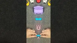 Guess the toy? Wheeeee 05 #toyunboxing