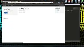 Codeigniter App Part 8 - Models Task CRUD