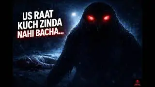 THE HIMALAYAN PROJECT : MAUT KA PRAYOG | DR AYAAN VERMA CASE FILE 04 #hindihorror #horrorstories