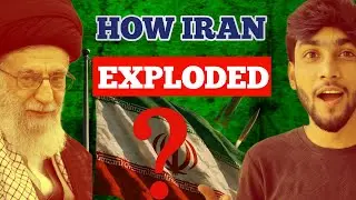 Iran Protest 2025&ndash;26: Why People Rose, How Government Cracked Down | Full Documentary #documentary  