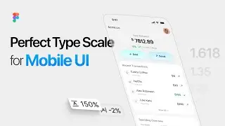 The Ultimate Mobile Typography Guide: Build a Clean, Professional Type System