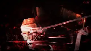 Attack on Titan Project | Flash Permanenth Death