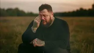 jelly roll &ndash; Jesus Is Enough | emotional christian gospel song (lyrics) | inspired fan-made