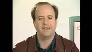 Mac OS X Server Training (1999)