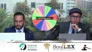 ⚖️ EL ABOGADO RESPONDE ⚖️