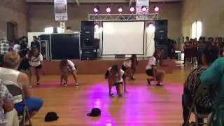 Remix #DANCE 