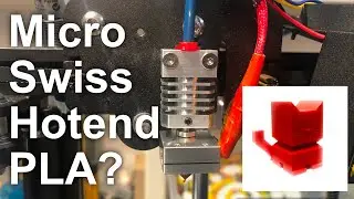 Micros Swiss All Metal Hotend
