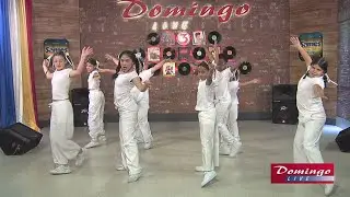 Anthony Milan's CC Hip Hop Unit 