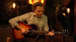 Gibson LG-2 from 1954 presented by Vintage Guitar Oldenburg and Tobias Hoffmann
