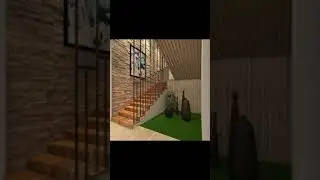 LIVINGROOM INTERIOR DESIGN BY SALMAN MH #RATNAGIRI #INTERIORDESIGNER #SAMARAINTERIOR #SR3DVISUALIZER