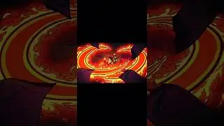 anime aura character