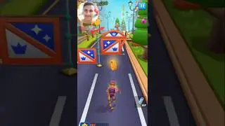 subway princess runner all best funny fails and falls compilation #games #gaming #gameplay