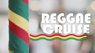Reggae Cruise Melbourne