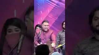 Blessed worship with Ps. Subhash gill #masihsong #rahonkiyoti #faith #song