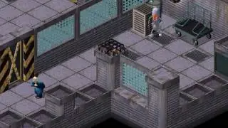 LBA2 - 07- La Lune d'Émeraude