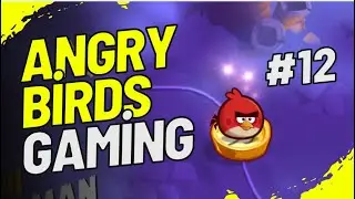 Angry Birds 2 gaming #12subscribe