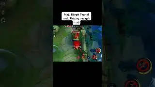 #soloplayer #mlbb #mainsolo