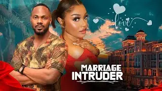 MARRIAGE INTRUDER - | DANIEL ETIM, DORIS IFEKA | Nigerian Movies 2025 latest full movies