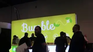 Welcome to USA CBD Expo in LasVegas!