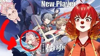 NEW ZZZ PLAYER ROLLS FOR YE SHUNGUANG - ZZZ 2.5 Update #sponsored