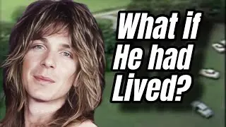Why Randy Rhoads Would Have Never Stayed With Ozzy Osbourne